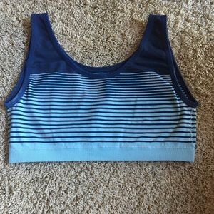 Sports bra (ever last)